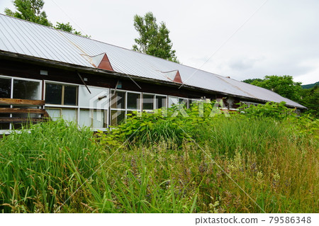 Hamamasu Village Horo 中學(關閉) Hamamasu Village Horo 中學(關閉) 79586348