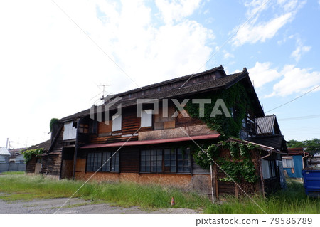 日本機界宿舍 79586789