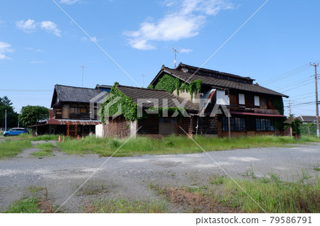 Nihon Kikai Dormitory Nihon Kikai Dormitory 79586791