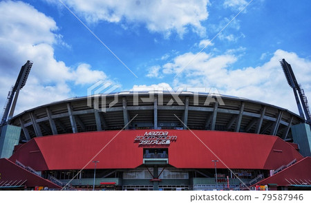 Hiroshima Toyo Carp Home Stadium Mazda Zoom-Zoom Stadium Hiroshima Hiroshima Toyo Carp Home Stadium Mazda Zoom-Zoom Stadium Hiroshima 79587946