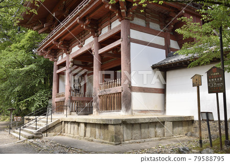 西大門大悟寺 西大門大悟寺 79588795