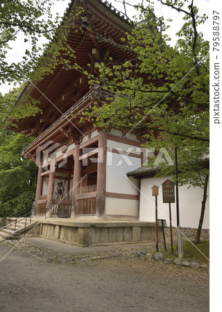 西大門大悟寺 西大門大悟寺 79588797