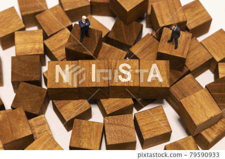 可用於 NISA 介紹文章資產管理、FIRE、投資信託的圖像 可用於 NISA 介紹文章資產管理、FIRE、投資信託的圖像 79590933