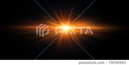 Flare bright light fire high power effect abstract for background graphics design element.Sun sunny way out concept. Flare bright light fire high power effect abstract for background graphics design element.Sun sunny way out concept. 79590993
