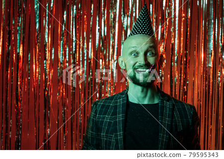 silly man birthday party holiday joy funny silly man birthday party holiday joy funny 79595343