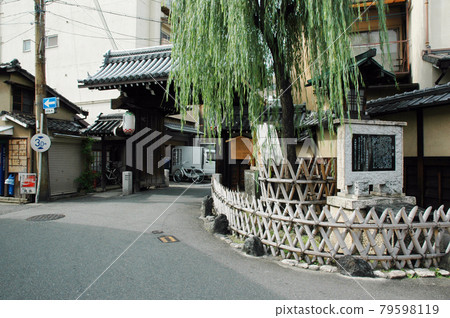 京都市下京區京都島原大文 京都市下京區京都島原大文 79598119