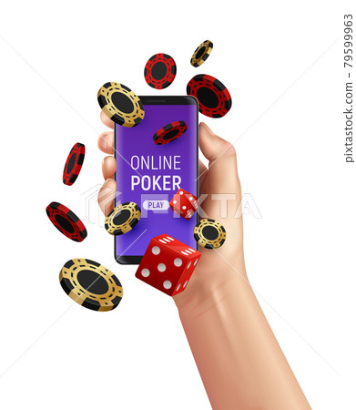 Online Casino Composition Online Casino Composition 79599963