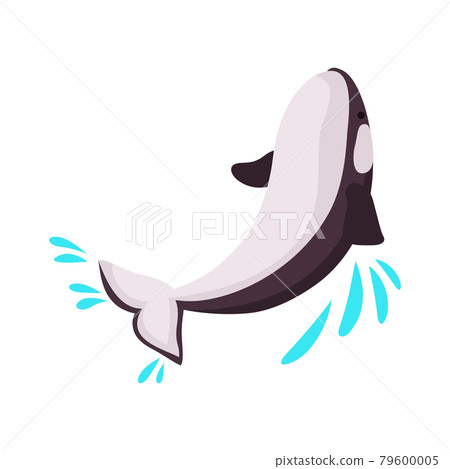 Isometric Dolphinarium Icon 79600005