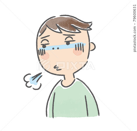 Side effects, side effects, fatigue 79600631