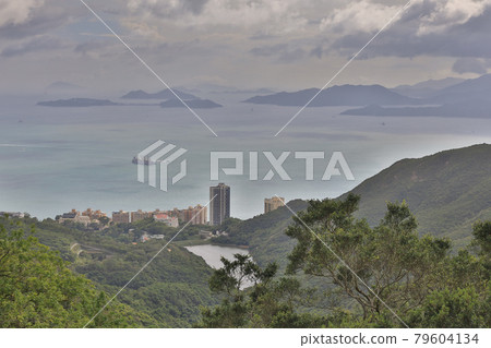 the landscape of the Pok Fu Lam Country Park 11 Jue 2021 the landscape of the Pok Fu Lam Country Park 11 Jue 2021 79604134