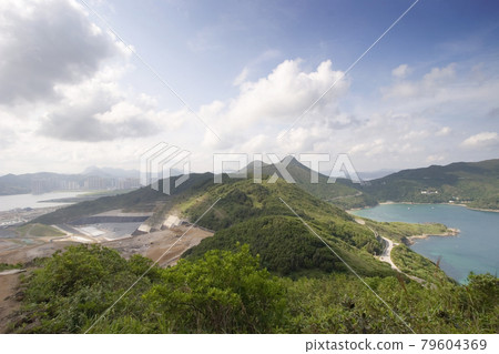 South East New Territories Landfill, Hong Kong 6 may 2006 South East New Territories Landfill, Hong Kong 6 may 2006 79604369