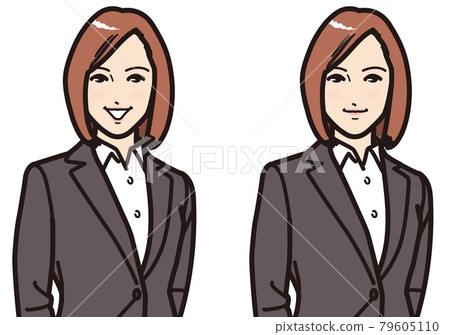 Recruit suit women 79605110