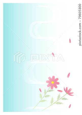 給揮之不去的夏日炎炎宇宙的明信片 79605800