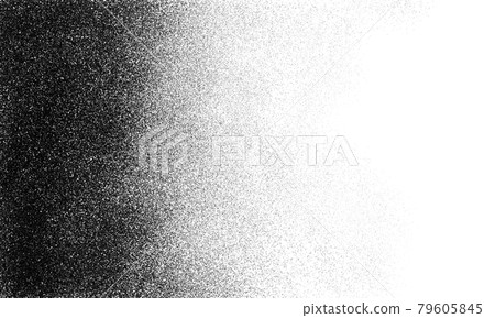 Sand grain cartoon effect background monotone Sand grain cartoon effect background monotone 79605845