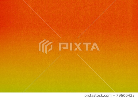 Cardboard orange background 79606422