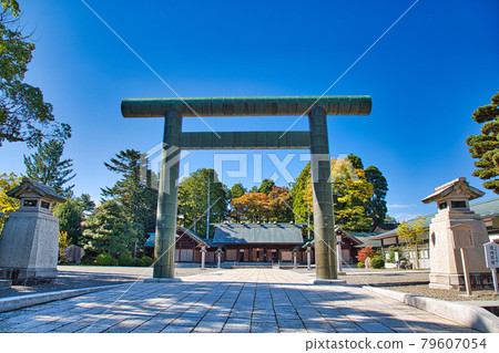 Imizu Shrine Imizu Shrine 79607054