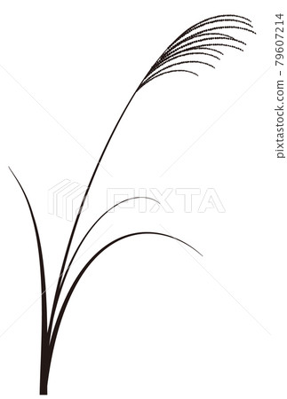 Jugoya 秋季芒草圖標 Jugoya 秋季芒草圖標 79607214