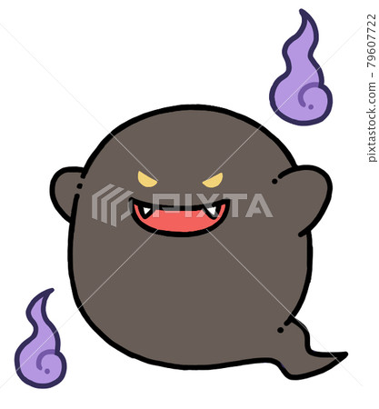 可怕的鬼 可怕的鬼 79607722