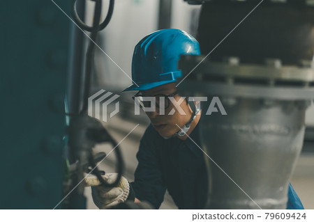 Boiler engineer 79609424