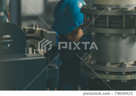 Boiler engineer 79609425