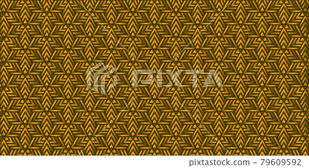 Abstract geometric background design modern seamless pattern with stripes triangles shape Abstract geometric background design modern seamless pattern with stripes triangles shape 79609592