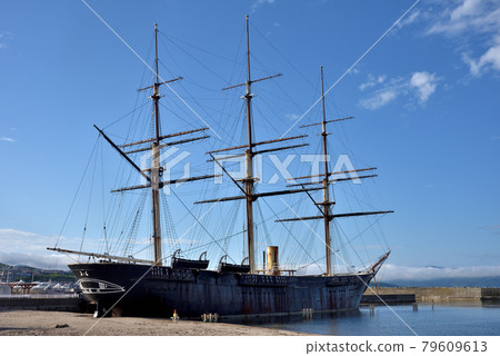 江差海與丸 江差海與丸 79609613