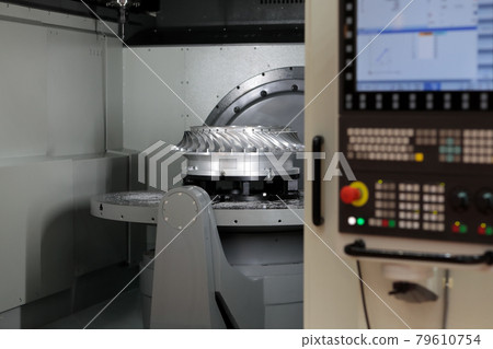 rotary table for cnc milling machine free sample