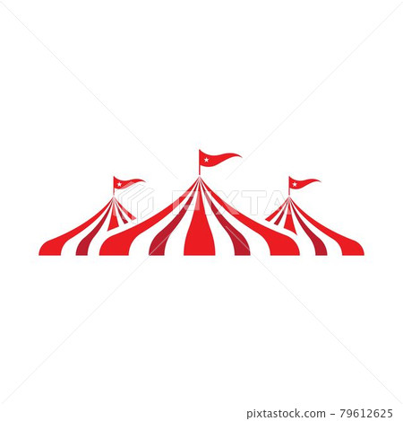 Circus element vector illustration design Circus element vector illustration design 79612625