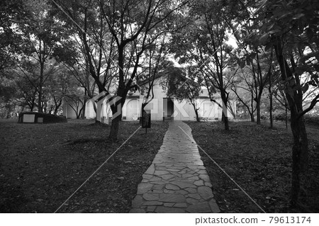 長野縣上田市無手館 79613174