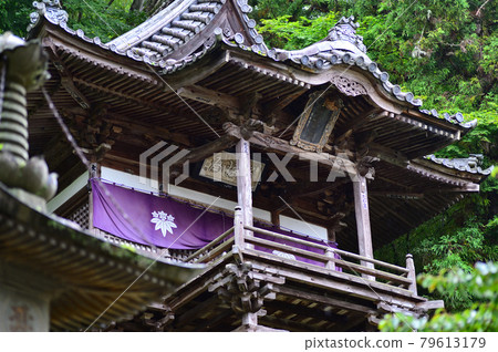 溫泉 藥師琉璃田 長野縣上田市別所溫泉 79613179