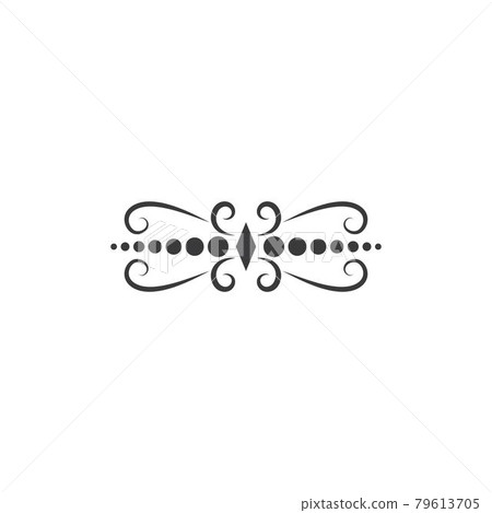 Border line design Border line design 79613705