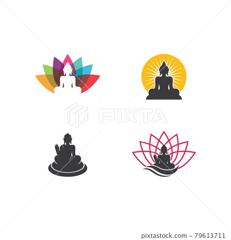 Buddha Icon