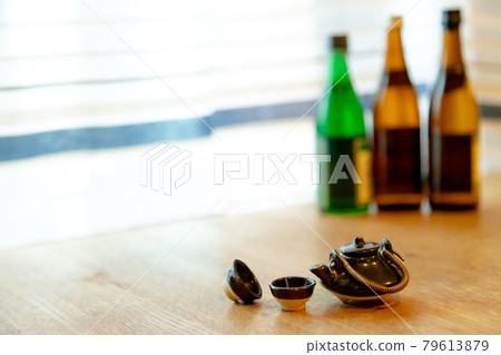 黑色 Joka 飲酒派對圖像 黑色 Joka 飲酒派對圖像 79613879