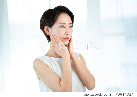 Beauty, beauty image Beauty, beauty image 79614324