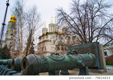 Assumption Cathedral(Cathedral of the Assumption) is a Russian Orthodox church. Assumption Cathedral(Cathedral of the Assumption) is a Russian Orthodox church. 79614833