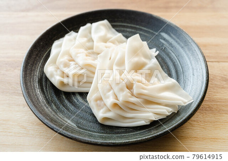 生蝦餛飩 生蝦餛飩 79614915