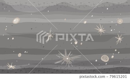 Abstract background of Mercury surface Abstract background of Mercury surface 79615201