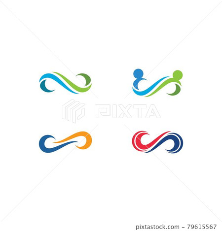 Infinity logo 79615567