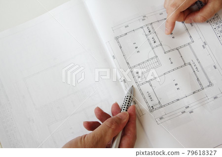 Meeting of my home 79618327