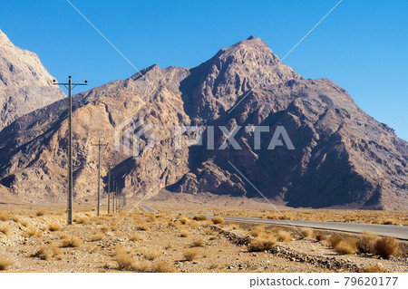 Chack-Chack, or Pir-e Sabz, The sacred place for all Zoroastrians. The place where princess Nikbanu, the daughter of the last pre-islamic Sassanian king found the shelter. Chack-Chack, or Pir-e Sabz, The sacred place for all Zoroastrians. The place where princess Nikbanu, the daughter of the last pre-islamic Sassanian king found the shelter. 79620177