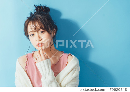 Hairstyle images for young women Hairstyle images for young women 79620848