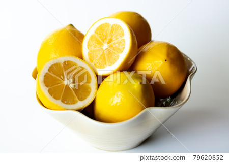 Meyer lemon that does not use antifungal agents that can be used up to the skin Meyer lemon that does not use antifungal agents that can be used up to the skin 79620852