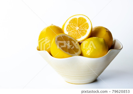 Meyer lemon that does not use antifungal agents that can be used up to the skin Meyer lemon that does not use antifungal agents that can be used up to the skin 79620853