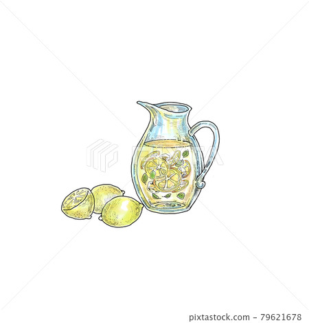 Cool lemonade Cool lemonade 79621678