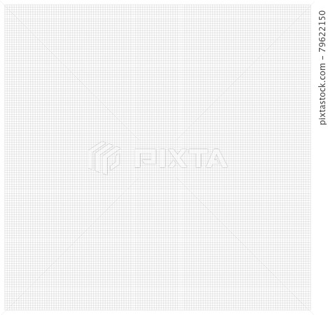 Abstract Black and White Grid Striped Geometric Seamless Pattern - Vector illustration Abstract Black and White Grid Striped Geometric Seamless Pattern - Vector illustration 79622150