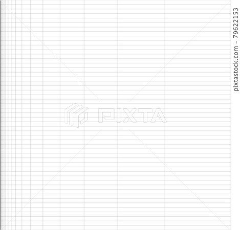 Abstract Black and White Grid Striped Geometric Seamless Pattern - Vector illustration Abstract Black and White Grid Striped Geometric Seamless Pattern - Vector illustration 79622153