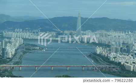 首爾風光 首爾風光 79622280