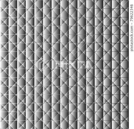 Abstract Seamless geometric ornamental vector pattern. Used for wallpaper, pattern fills, web page background, surface textures. Retro. - vector illustration Abstract Seamless geometric ornamental vector pattern. Used for wallpaper, pattern fills, web page background, surface textures. Retro. - vector illustration 79622346