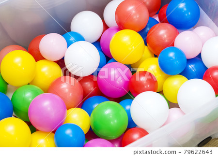 彩球、玩具套裝、背景材料、圖像材料、多彩 彩球、玩具套裝、背景材料、圖像材料、多彩 79622643