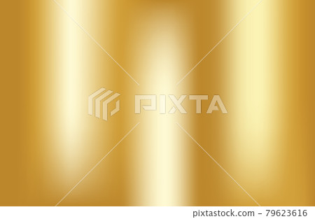 Vector of gold gradient. Gold gradient background texture metallic vector illustration for luxury frame, ribbon, banner, web, coin and label. Elegant light and shine vector template Vector of gold gradient. Gold gradient background texture metallic vector illustration for luxury frame, ribbon, banner, web, coin and label. Elegant light and shine vector template 79623616